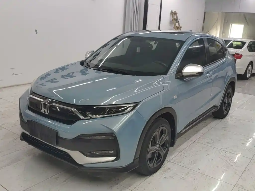 Honda XR-V — миниатюра 2