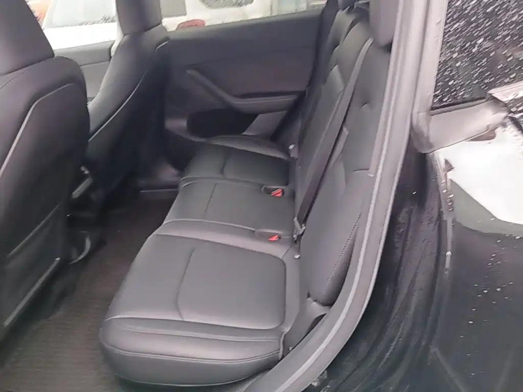 Tesla Model Y — миниатюра 17