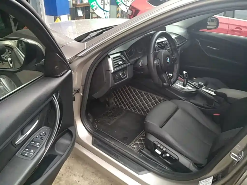 BMW 3 Series — миниатюра 16