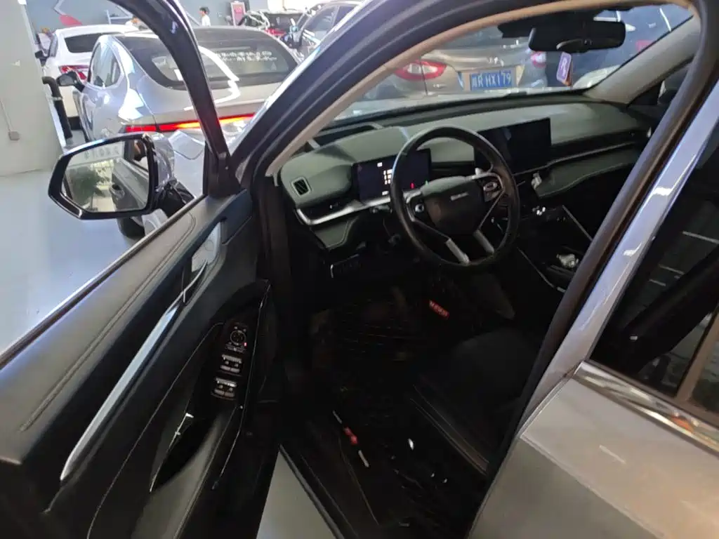 Haval H6 — миниатюра 16