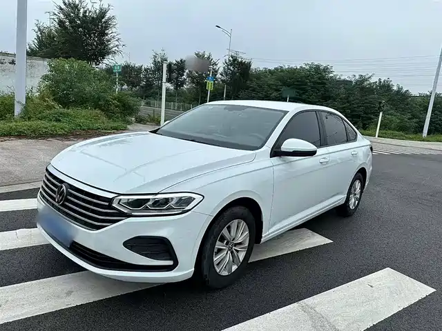 VOLKSWAGEN LAVIDA 2023