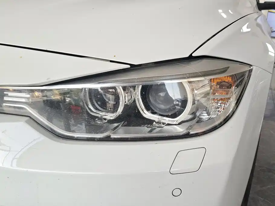 BMW 3 Series — миниатюра 5