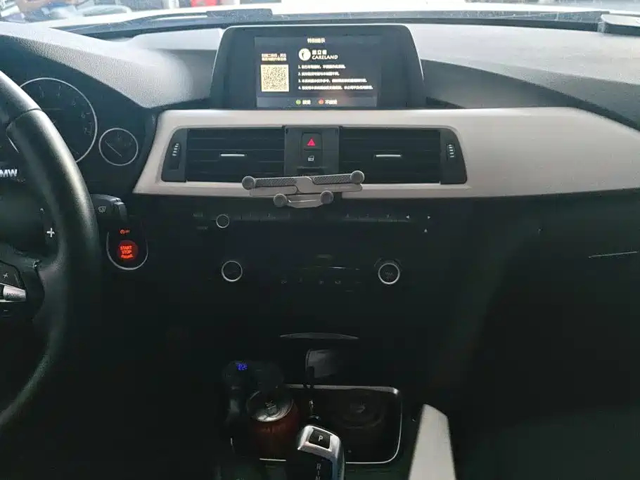 BMW 3 Series — миниатюра 13