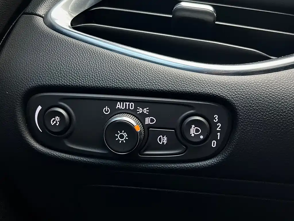 CHEVROLET MAI RUIBAO XL