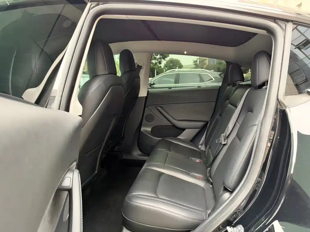 Tesla Model Y — миниатюра 11