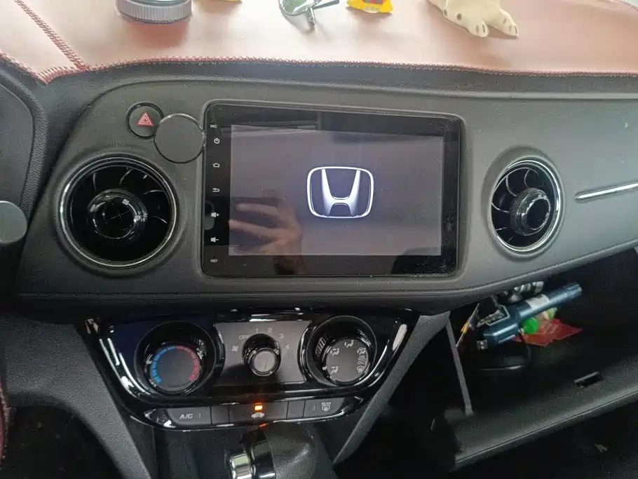 Honda XR-V — миниатюра 13