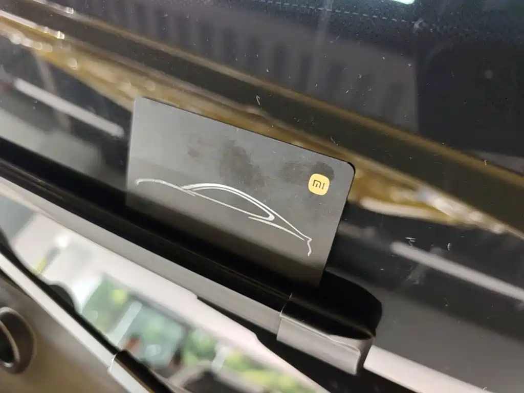 Xiaomi SU7 Ultra — миниатюра 9