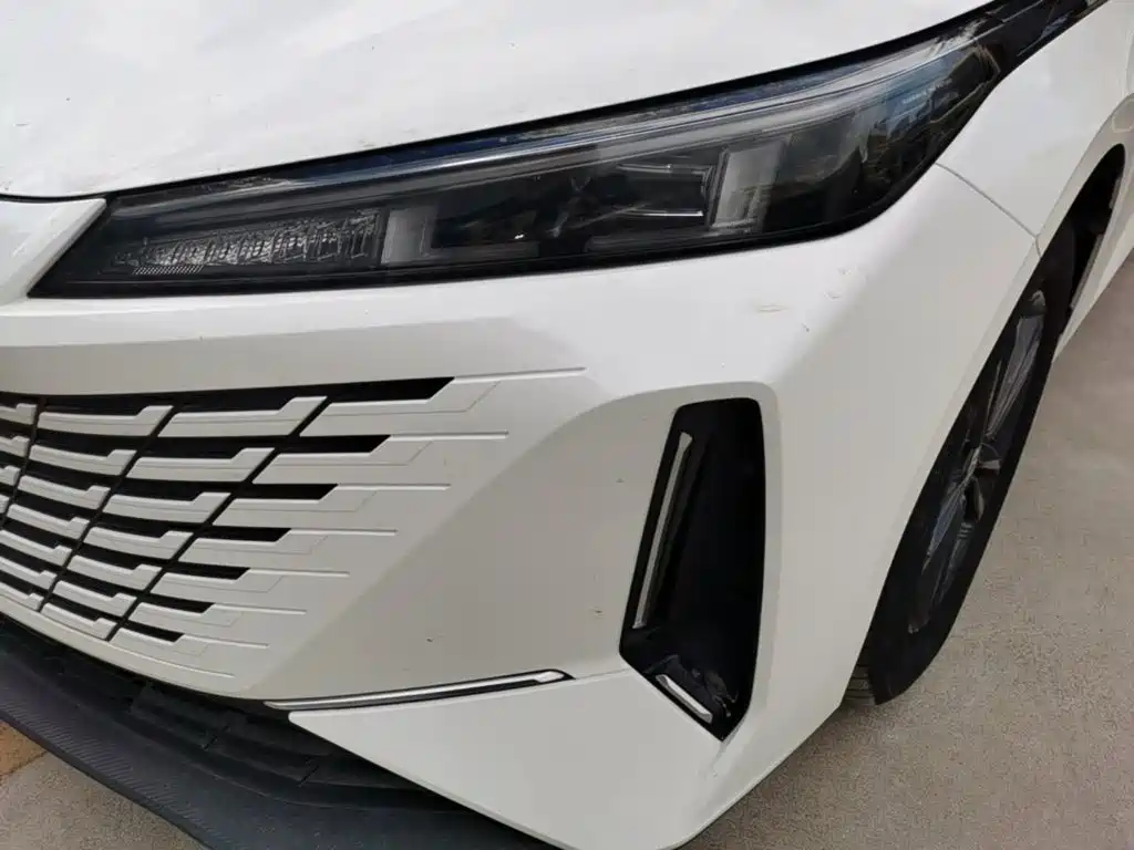Changan Yida — миниатюра 24