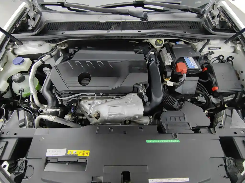 Peugeot 508 — миниатюра 6