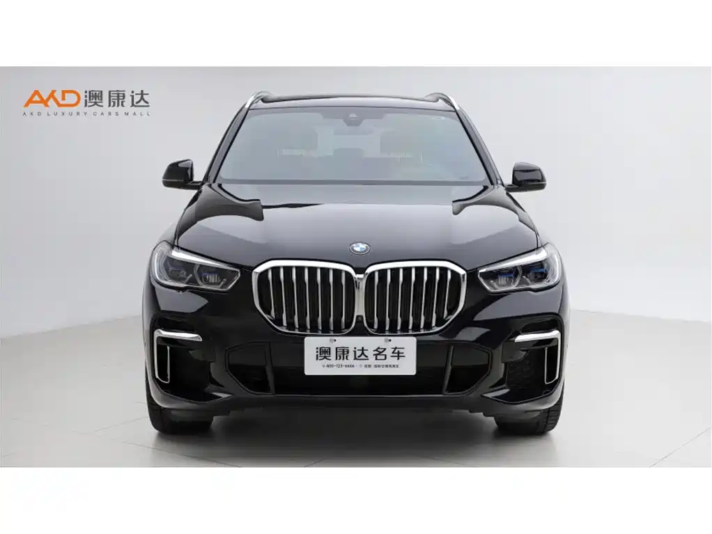 BMW X5 — миниатюра 2