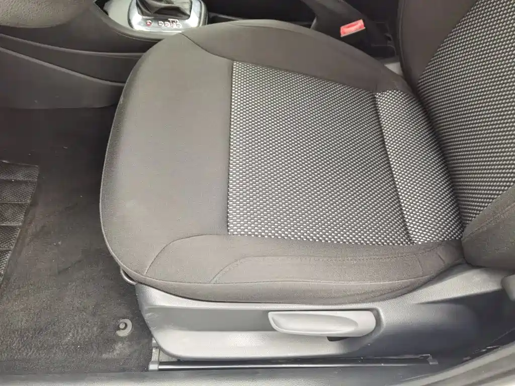Volkswagen Polo — миниатюра 20