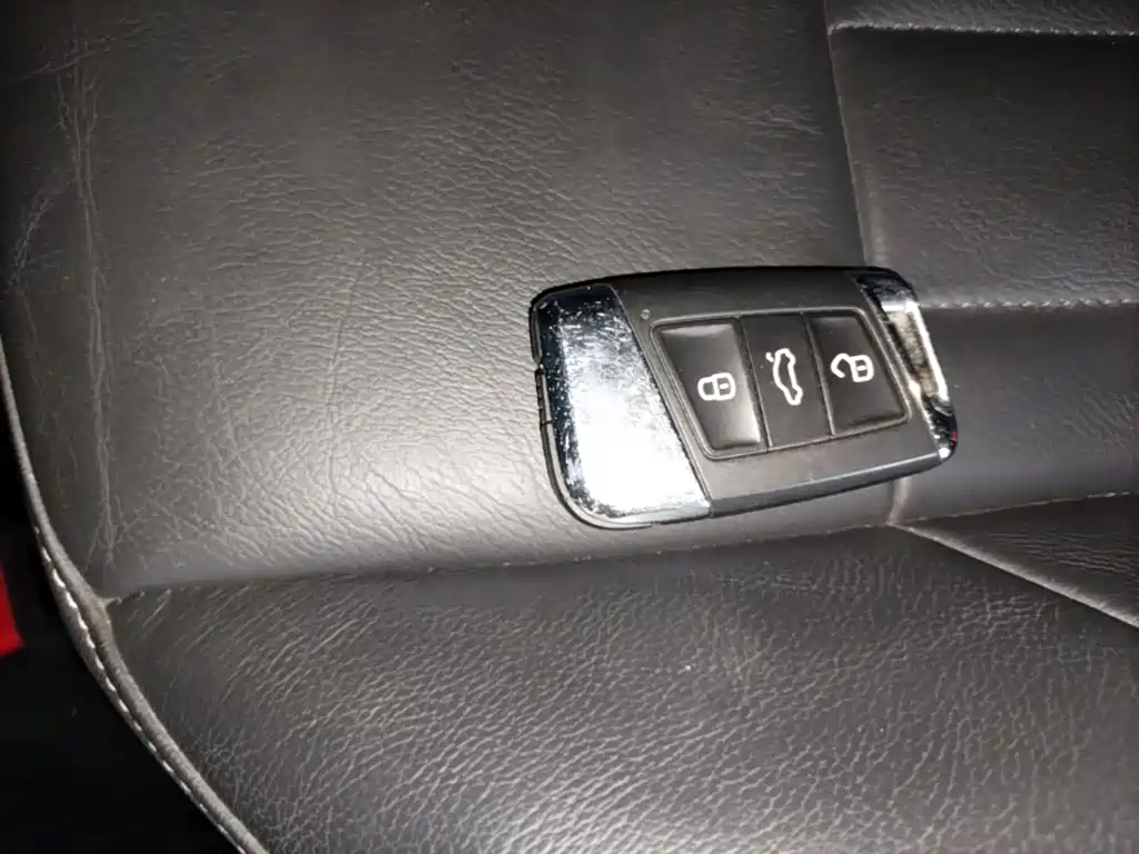 Volkswagen Passat — миниатюра 9