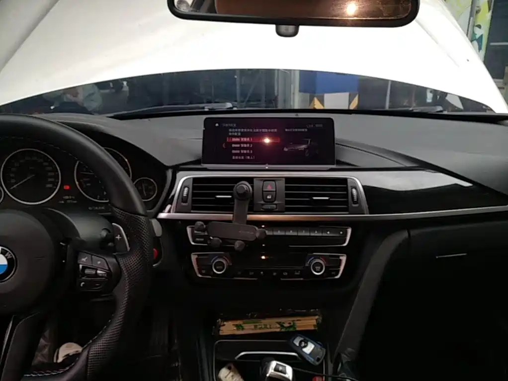 BMW 3 Series — миниатюра 10
