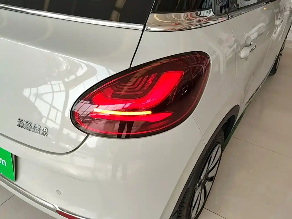 Wuling Bingo — миниатюра 8