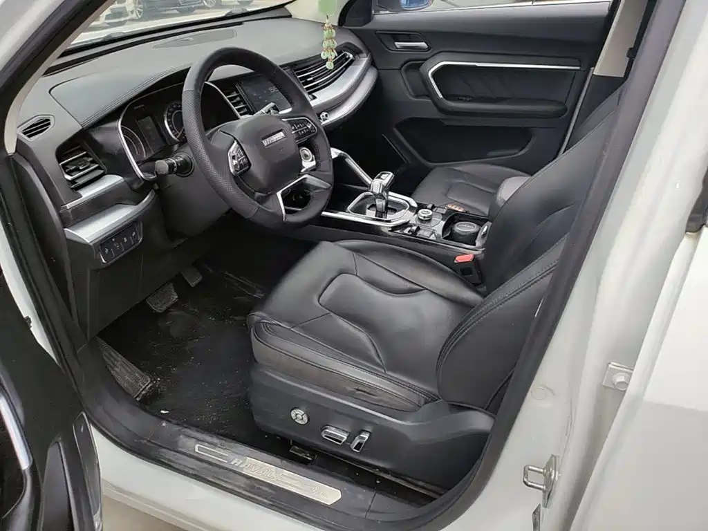 Haval H6 — миниатюра 20