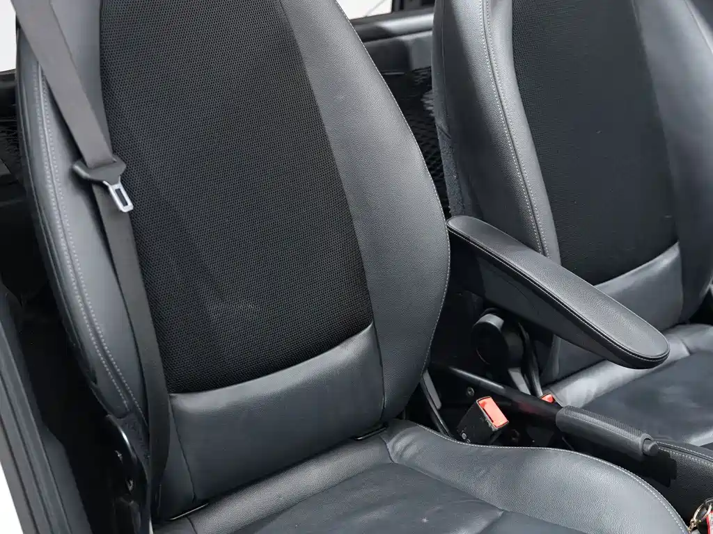 smart Smart Fortwo — миниатюра 11