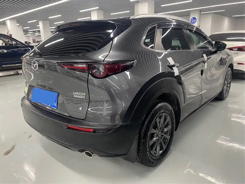 MAZDA CX 30