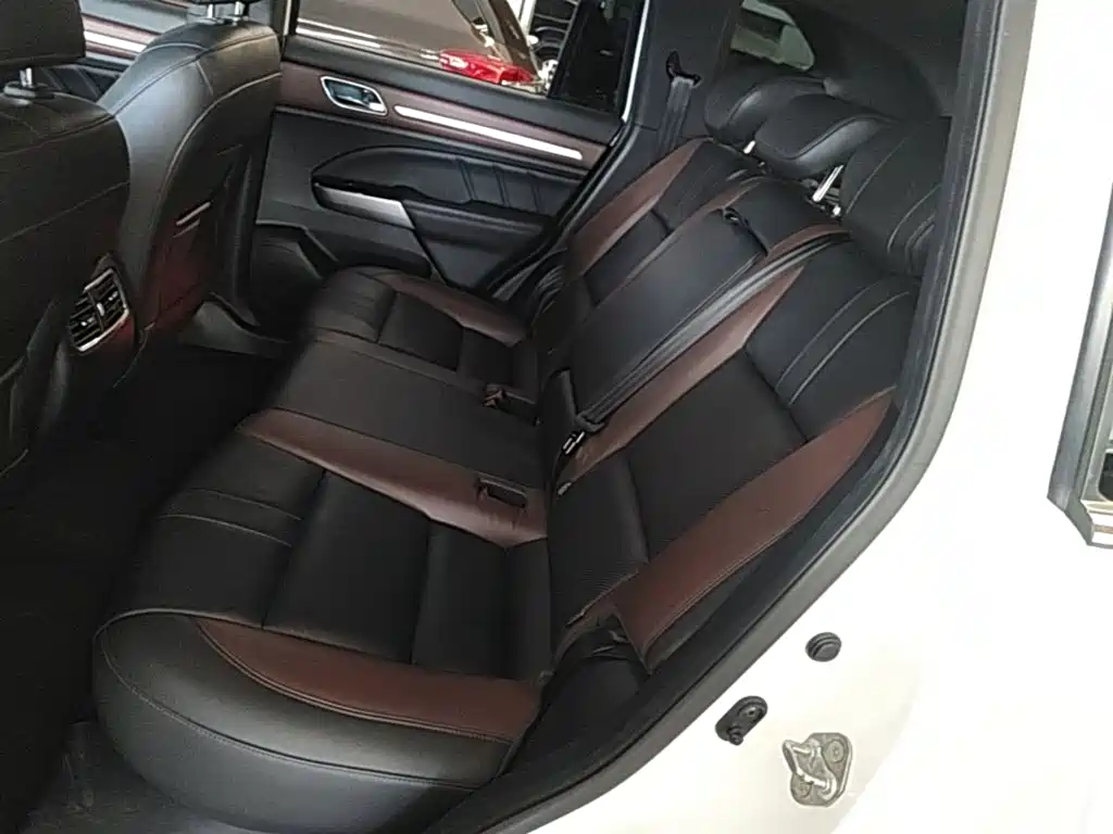 GAC Motor Trumpchi GS8 — миниатюра 17