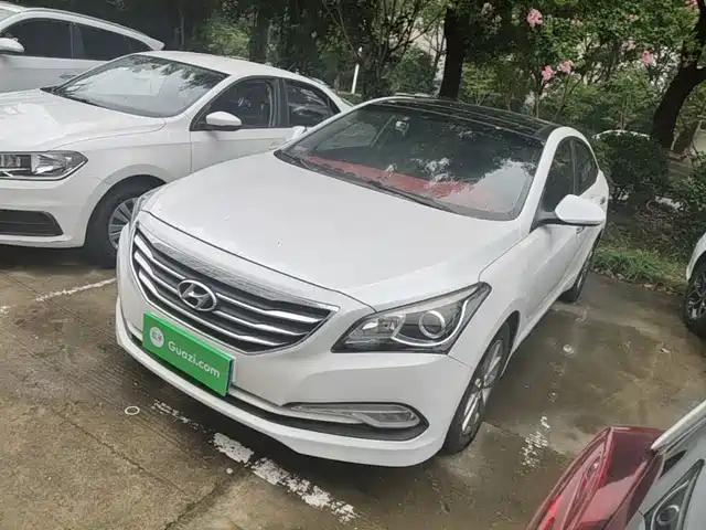 Hyundai MISTRA