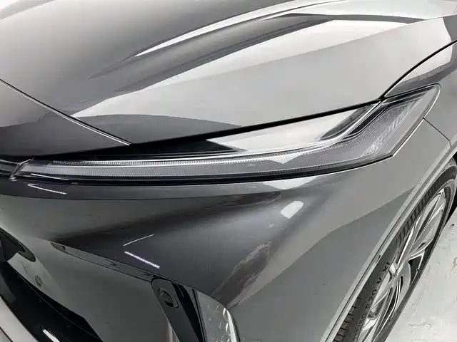 Roewe Feifan R7 — миниатюра 12