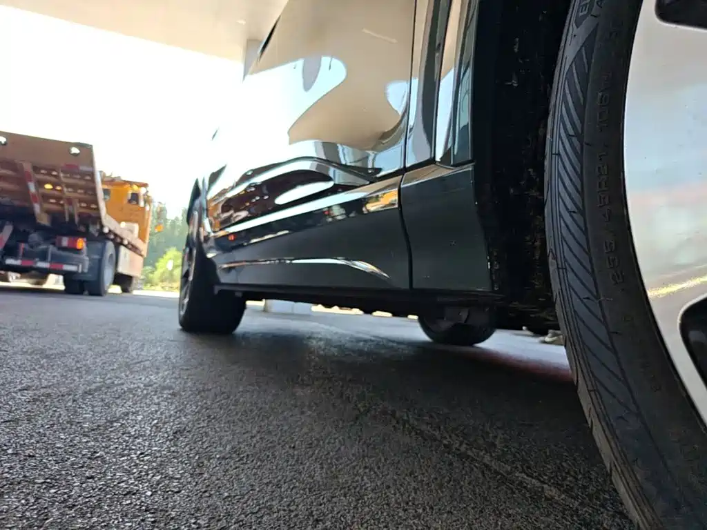 Audi AudiQ6L e-tron — миниатюра 21