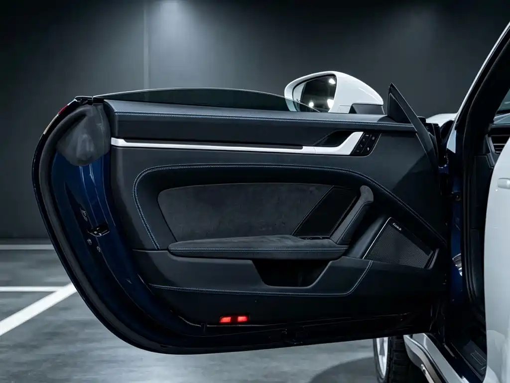 Porsche 911 — миниатюра 12