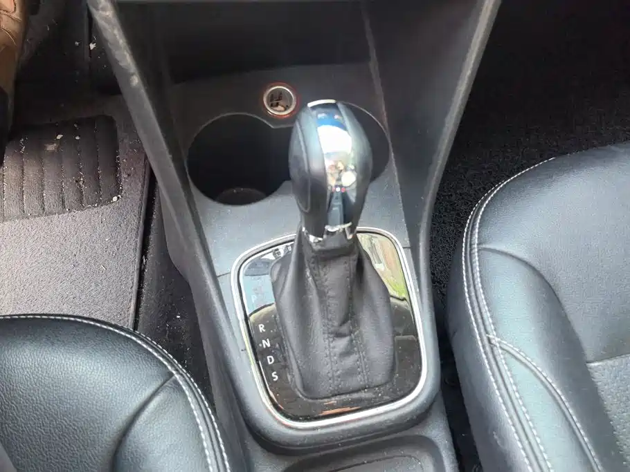 Volkswagen Polo — миниатюра 16