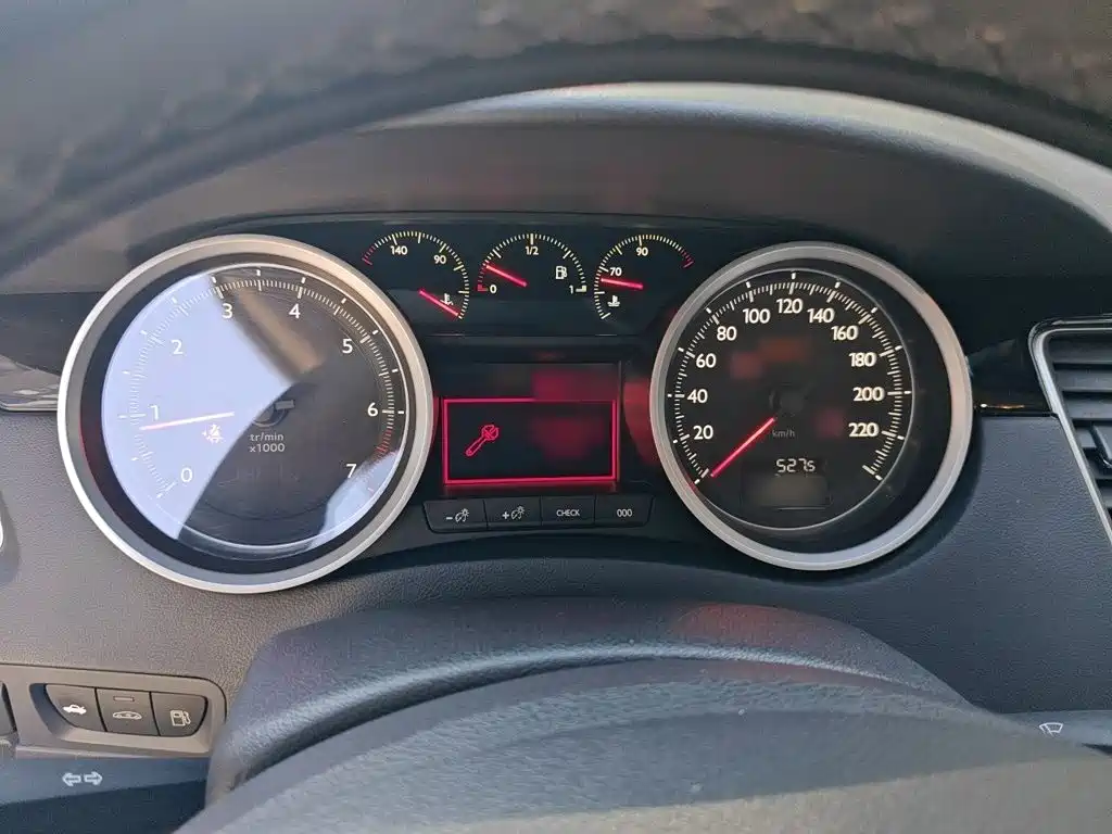Peugeot 508 — миниатюра 4