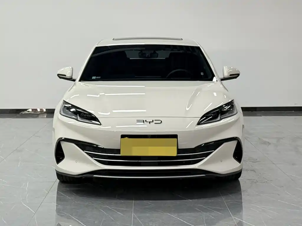 BYD Seal 06 — миниатюра 2