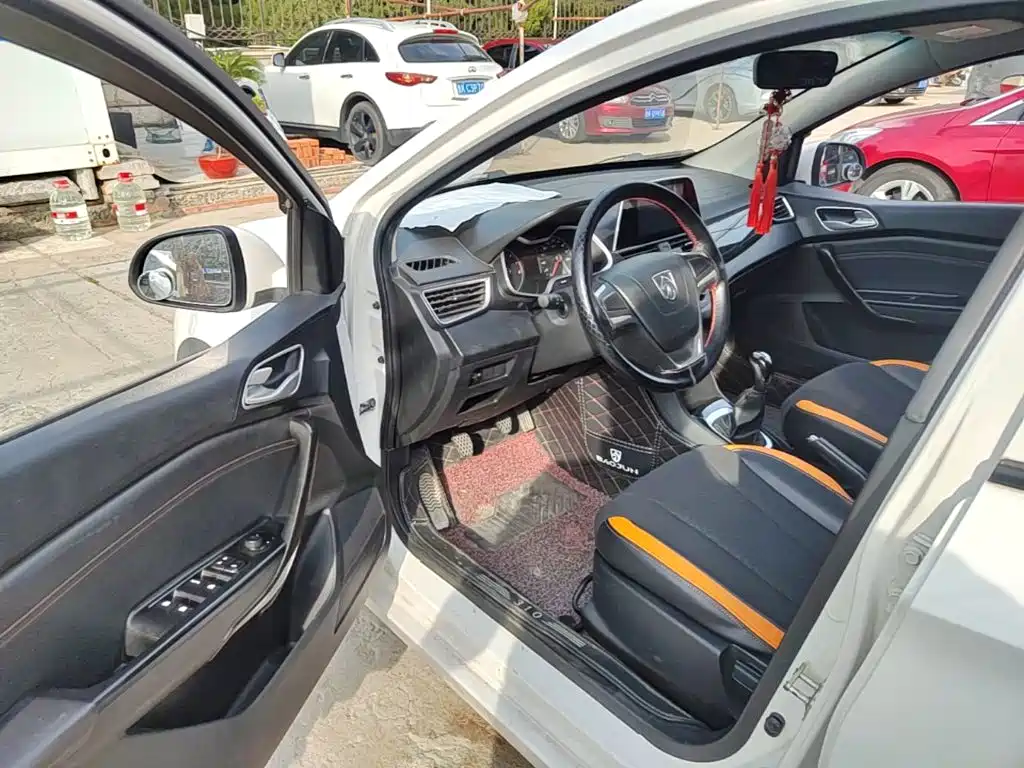 Baojun 310 — миниатюра 16
