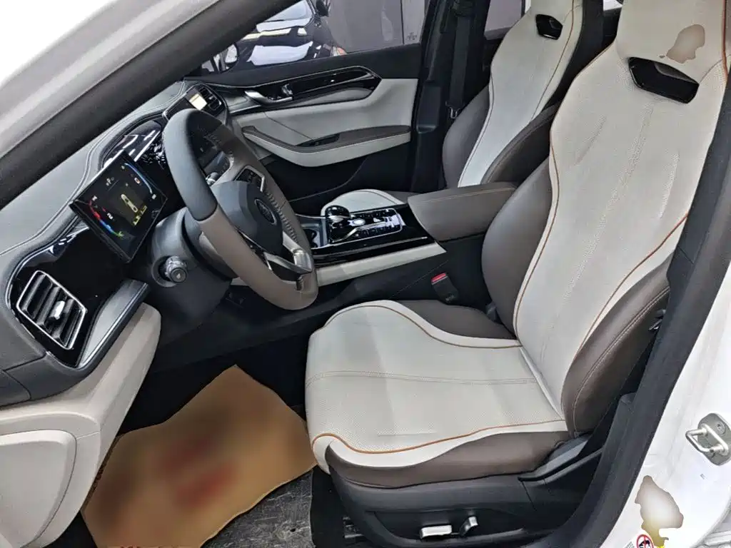BYD Qin PLUS — миниатюра 15