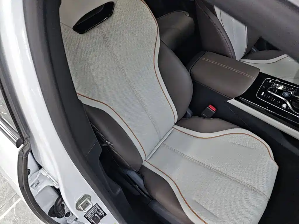 BYD Qin PLUS — миниатюра 25