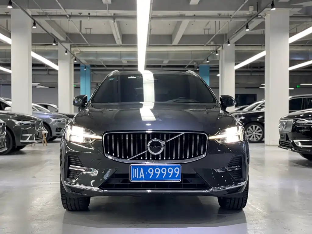 Volvo XC60 — миниатюра 2