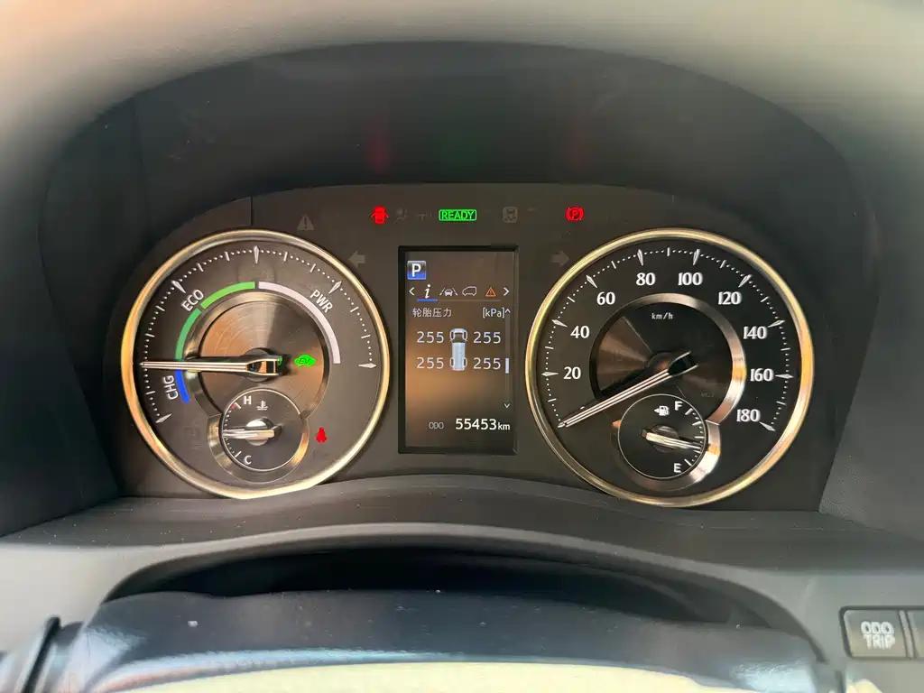 Lexus LM — миниатюра 7