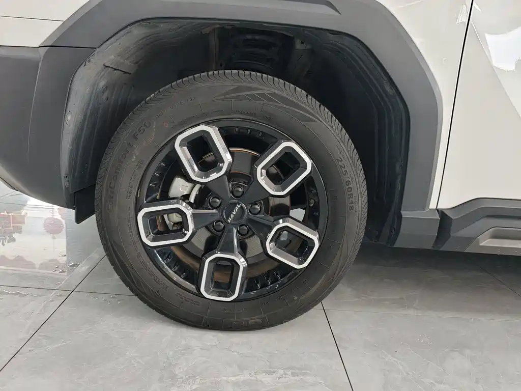 Haval Cool Dog — миниатюра 19