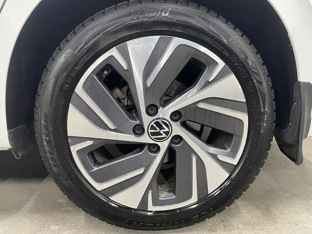Volkswagen Bora — миниатюра 8