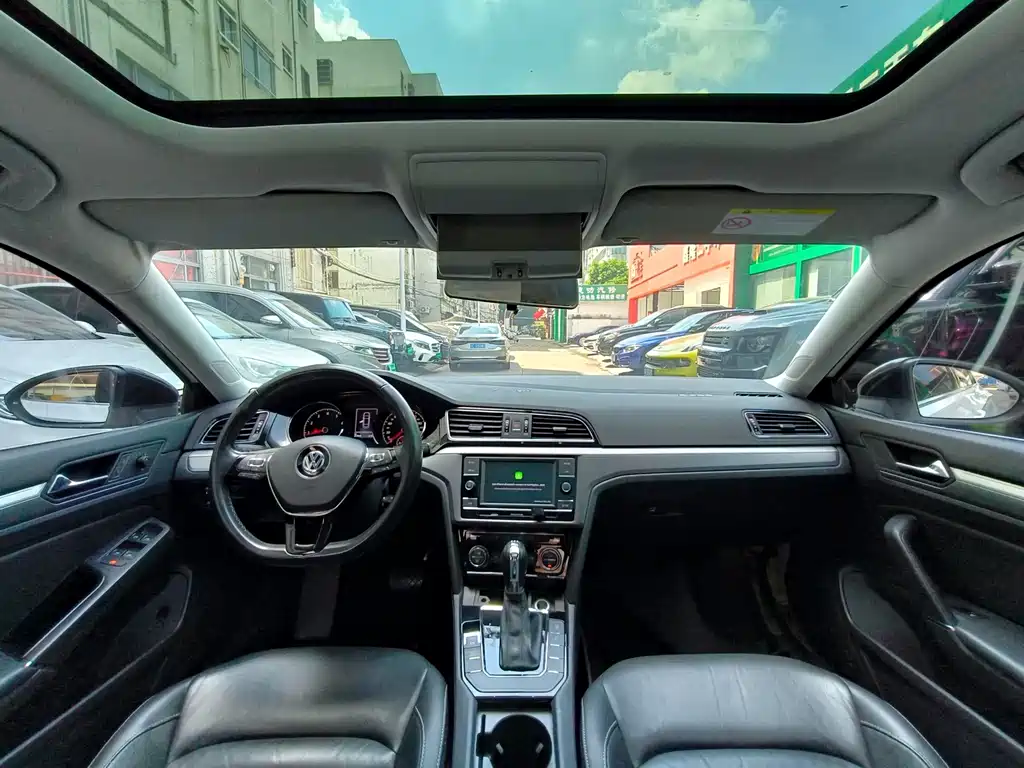 Volkswagen Lamando — миниатюра 3