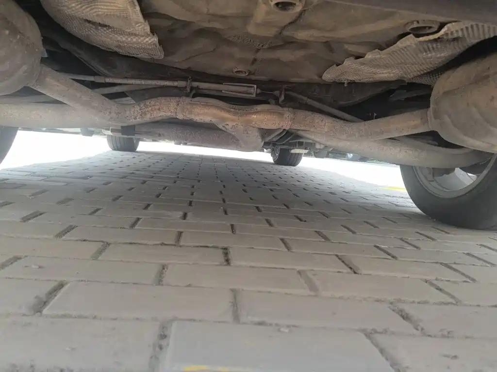 Chevrolet Malibu — миниатюра 23