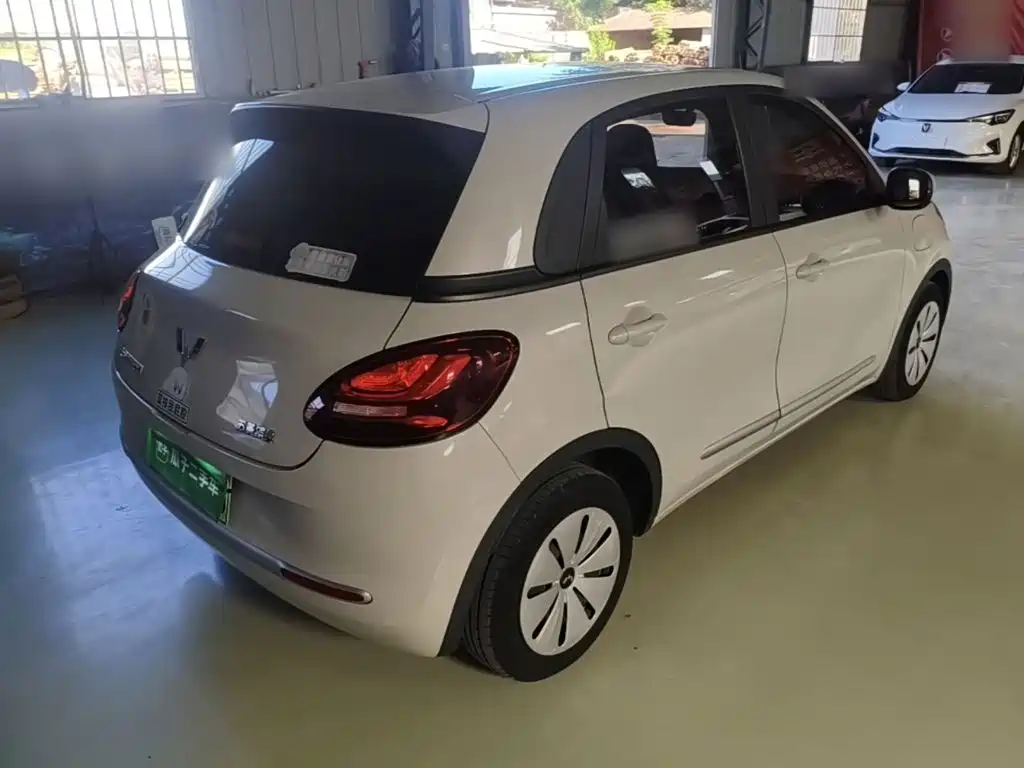 Wuling Bingo — миниатюра 7