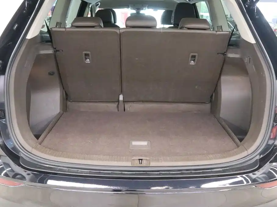 Volkswagen Viloran — миниатюра 18