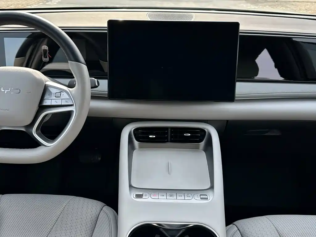 BYD Sealion 06 — миниатюра 19