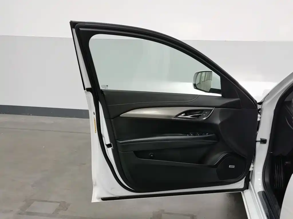 Cadillac ATS-L — миниатюра 8