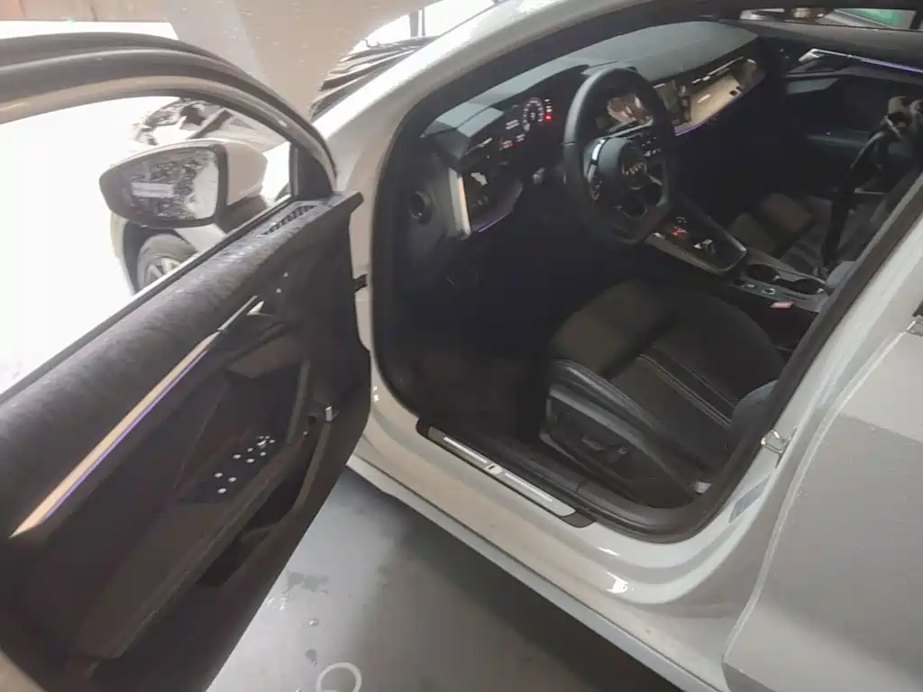 Audi A3 — миниатюра 12