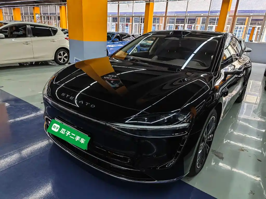 Xiangjie Xiangjie S9