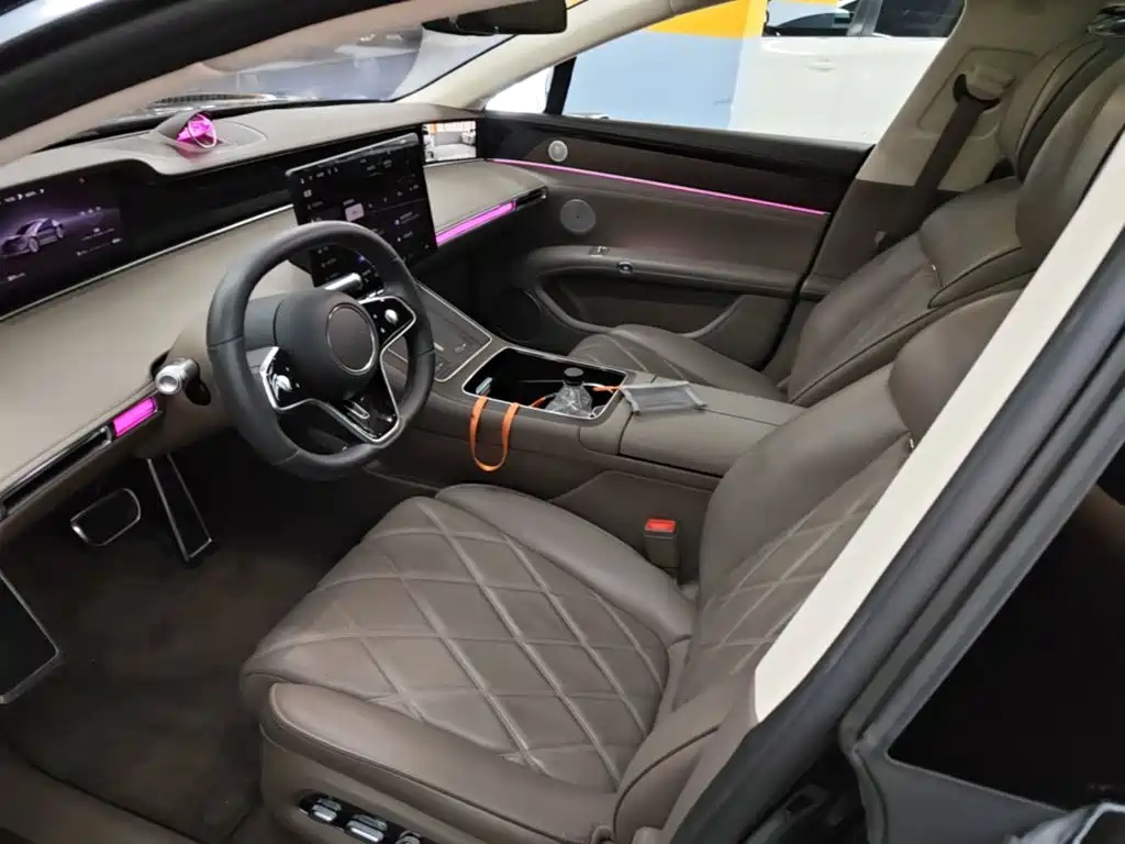 Xiangjie Xiangjie S9 — миниатюра 15