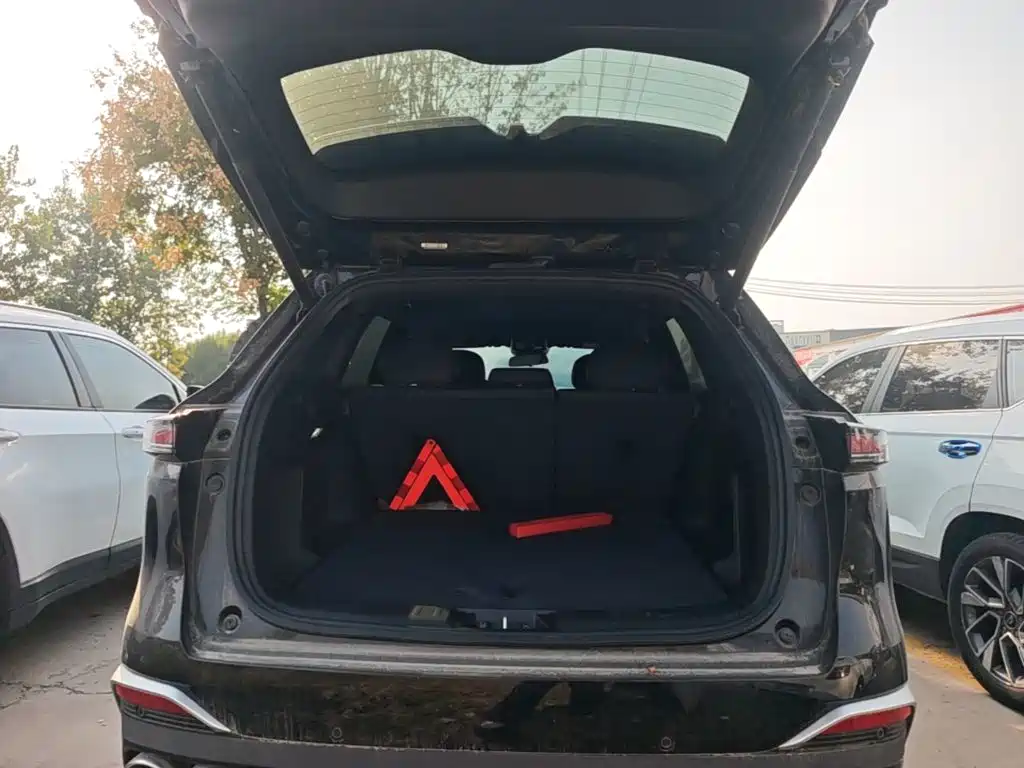 Changan CS75 PLUS — миниатюра 19