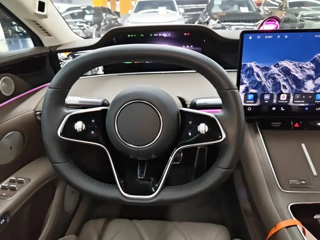 Xiangjie Xiangjie S9 — миниатюра 11