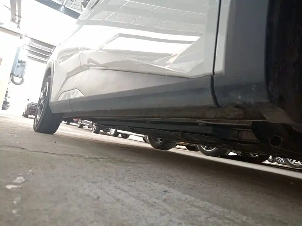 BYD Seagull — миниатюра 21