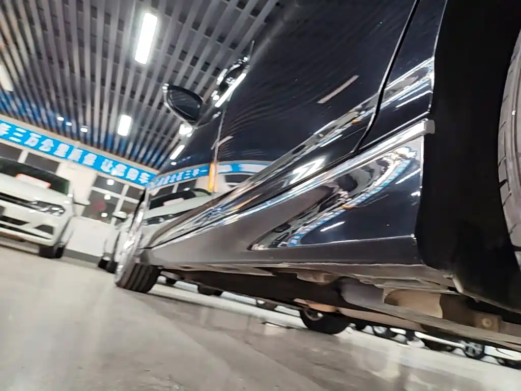 Honda Inspire — миниатюра 22