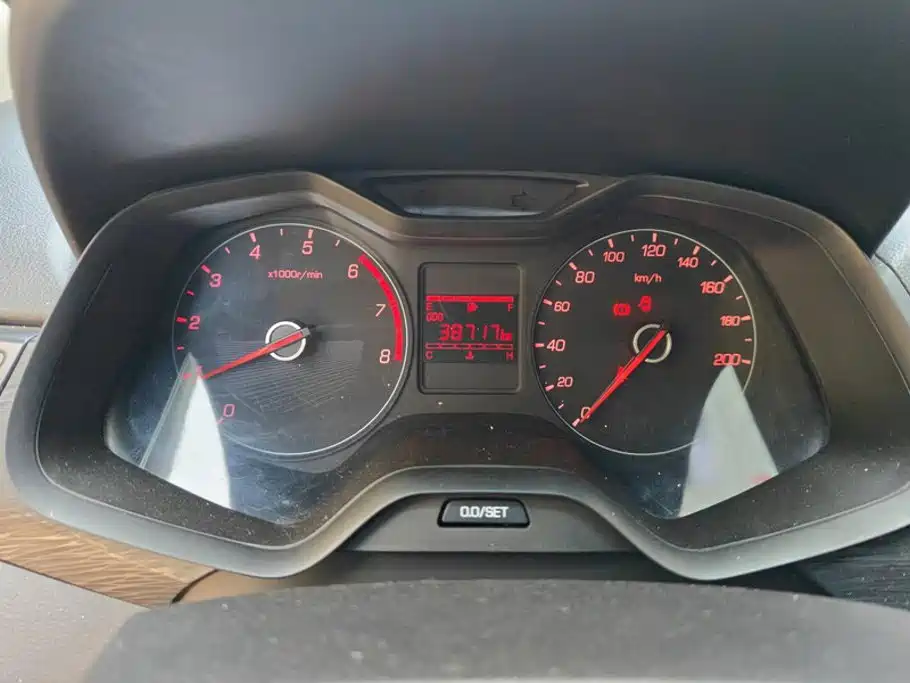 Baojun 310 — миниатюра 14